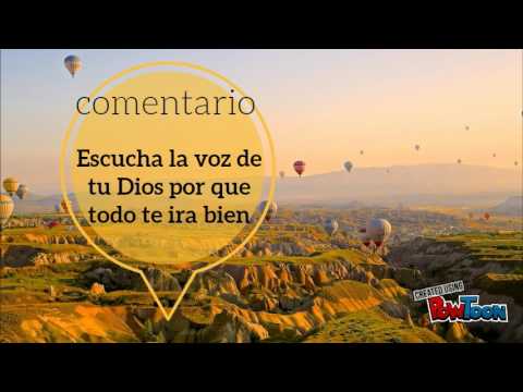 1 Samuel 12 Tema: Escucha la voz