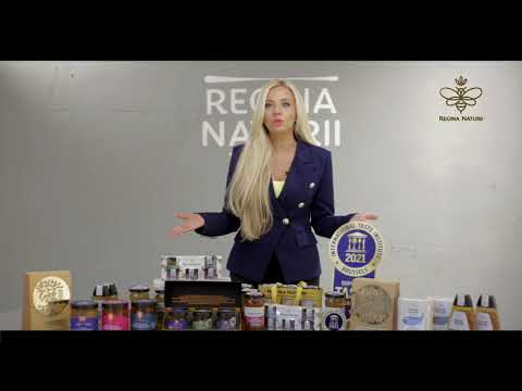 Regina Naturii I Hai să facem cunoștință !