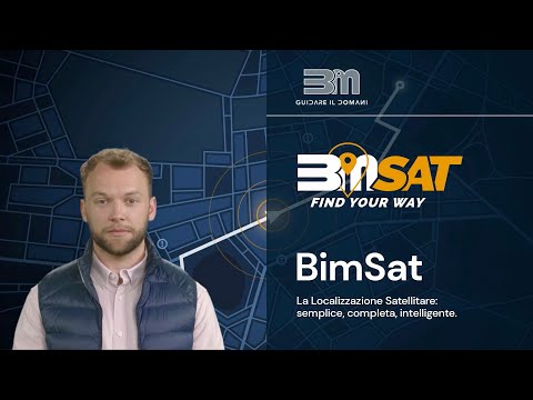 BimSat video thumbnail