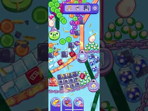 Angry Birds Dream Blast #6815