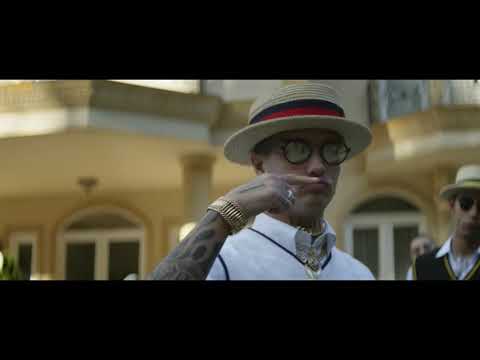 Dark Polo Gang, ANNA - BIBERON (prod Charlie Charles & Sick Luke) ft. DrefGold MUSIC VIDEO