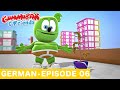 Gummy Bear Show GERMAN E6 Makkaronipflanze Gummibär And Friends
