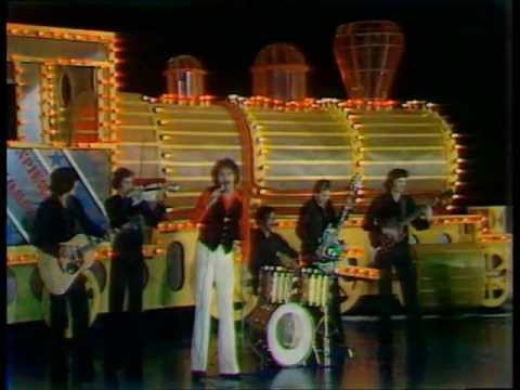 Wawele & Jan Wojdak - Johnny marzyciel (oryginał TVP)