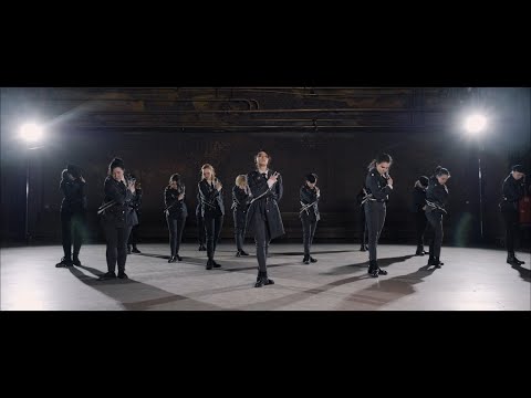 ATEEZ 에이티즈 - WONDERLAND  cover by RIZING SUN