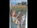 Opening To Sir Walter Scott S Ivanhoe 1997 VHS Tape 2