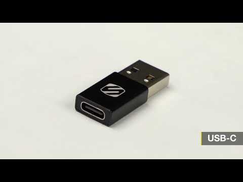 Slide 5 - SCOSCHE CAAKIT-RP (video)