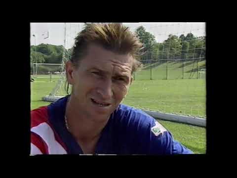 FC Bayern München Elf Freunde müsst ihr sein