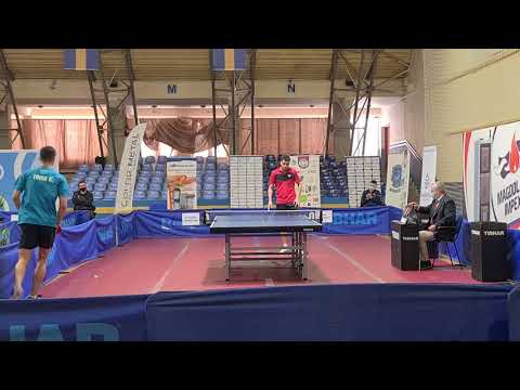 Toma Darius - Spelbus Florin