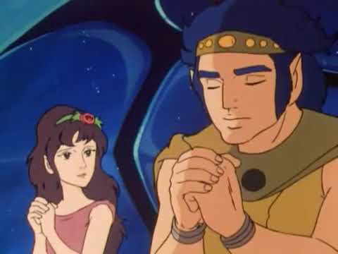 Captain Future  Die Zeitmaschine: 2. Das Geheimnis des Sterns Koom