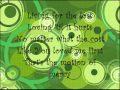francesca battistelli - motions of mercy 