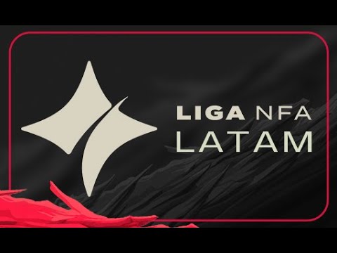 LIGA NFA LATAM - PLAY-IN - DÍA 1