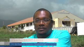 Infos 7 du Mardi 24 Mars - Unions des Antilles Guyane Françaises des Adventistes du 7ème Jour