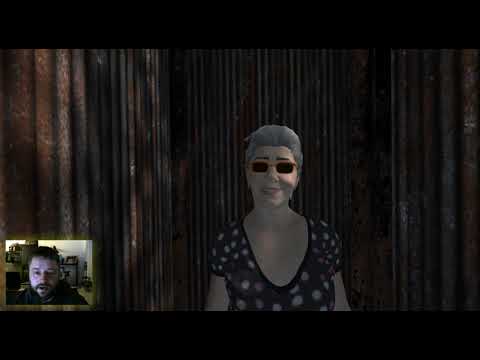 [Deutsch] Let's Play Mr. Maze - Erstes Labyrinth - Scrap Palace