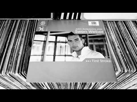 John Acquaviva pres.Swen Weber - First Stroke