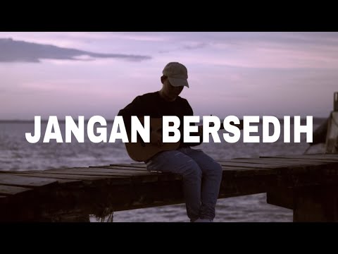 Lirik lagu JANGAN BERSEDIH - TIFFANY KENANGA (suatu saat nanti kan kau dapatkan) Cover Nanak Romansa