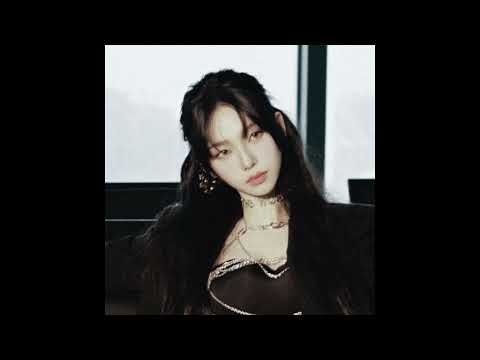 aespa - 'Menagerie' (KARINA Solo) [Clean Audio]