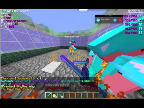 Mineverse Survival: Hacker