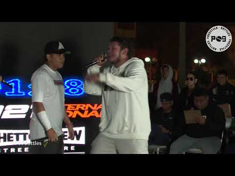 SCRAPS vs LETRAS TARAPOTO - SEMIFINAL - P09 BATTLES - FINAL NACIONAL 2022 -2