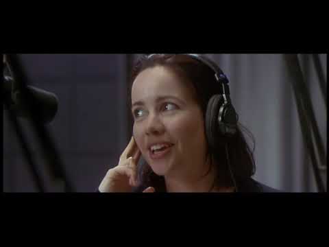 End-card beats from the 1996 trailer — a final wink toward the album’s soft-glow mood