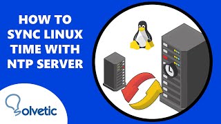 How to Sync Linux Time With NTP Server ✔️