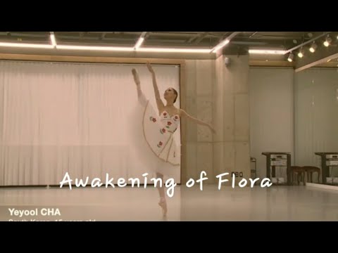 2021 Prix de Lausanne - Yeyool CHA/차예율 - South Korea - 15 years old - Awakening of Flora