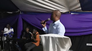 Download lagu Bishop BR Malomane @ Oasis of life (wayeni outreach) mp3