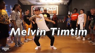 Now by Young Thug ft. 21 Savage | Chapkis Dance | Melvin Timtim