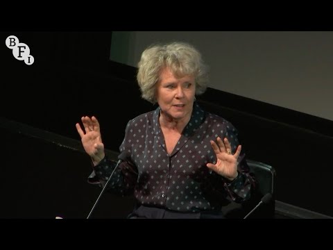 Imelda Staunton on West Side Story | BFI Musicals
