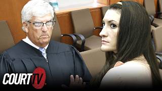 Lindsay Clancy Jurors Look ‘Ready to Be Done’