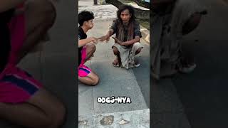 Download lagu WHEN THIS BROTHER PRETENDED TO BE A ODGJ #schooldaily #funny mp3