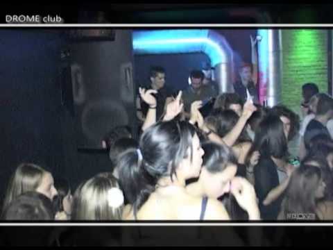 DROME Club - (Big Fish DJ) - We Love Saturday