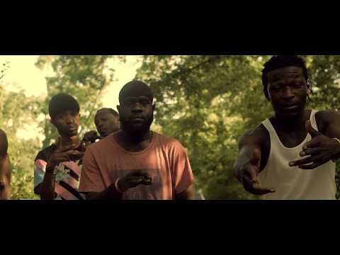 RED LIGHT ENT  - Trap Anthem | ShotBy: @8BLOCKENT