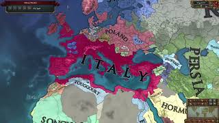 EU4 Nasıl oynanır? Öğretici Detaylı Rehber 11. Bölüm: Üretim Arayüzü & Toprak & 