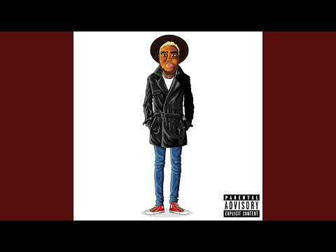 Neck of the Woods (feat. Anthony Jones)