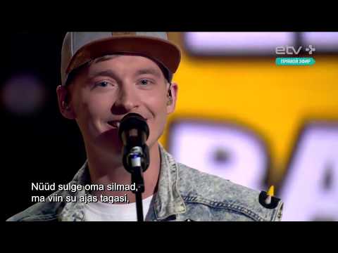 Karl-Kristjan & Karl Killing (ft. WATEVA) - "Young"