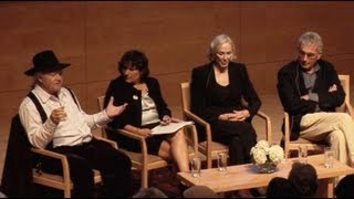 Peter Alexander, Helen Pashgian, and De Wain Valentine (Modern Art in Los Angeles)