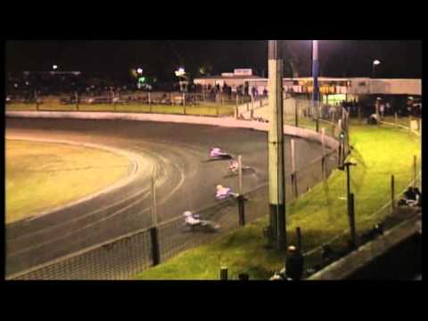 2007 Lindales Australian Solo Championship - Round 5 A-Final