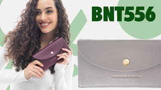 BNT556 United Colors Of Benetton Kadın Cüzdan Ürün Detayları