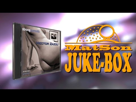 HECTOR ZAZOU [ feat. Lisa Germano ] : Indiana Moon