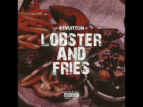 B1 Vuitton - Lobster & Fries