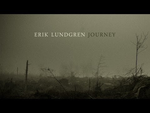 Erik Lundgren - Journey - Album Teaser