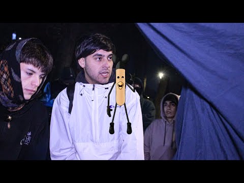 Gitano vs Wes vs Kmato | Octavos | Tom York Battles II