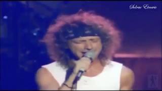 Foreigner LOU GRAMM - Waiting For A Girl Like You -ORIGINAL VIDEO