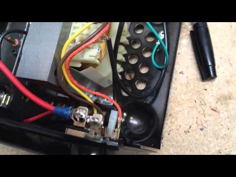 Schumacher Battery Charger Codes - 02/2022