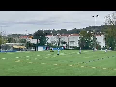 Octávio Augusto ● Goal Machine ● Sub-14 ● Highlights Finishing, Velocid...