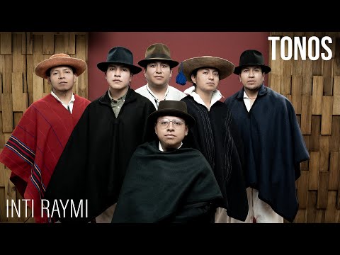 Inti Raymi | LINEA DIRECTA - SOUND | UN SHOW DE TONOS