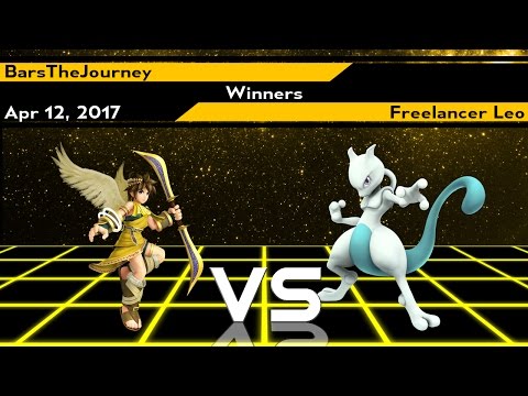 XenoFiftySeven - [Winners] BarsTheJourney vs Freelancer Leo