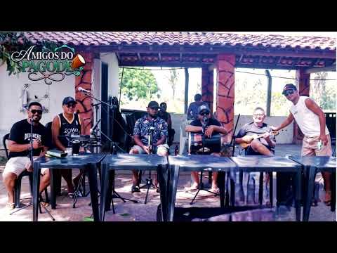 Amigos do pagode Matinha MA