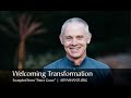 Adyashanti - Welcoming Transformation