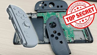 Rumour - Switch 2 Pictures Appeared Online!